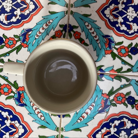 Classic Department of Justice Mug - Picture 8 of 12